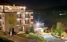 All Seasons Hotel Lida